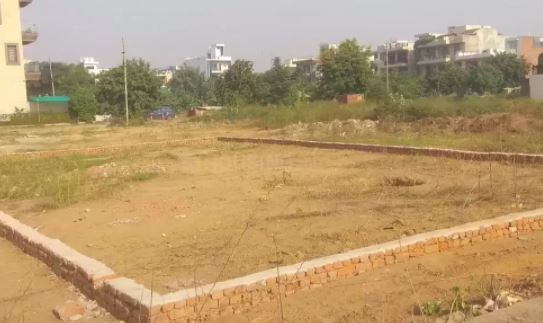 Plot Sale Chittaranjan Park Delhi